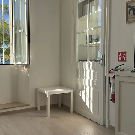 La Casa Di Lory Sul Mare Daire Ospedaletti