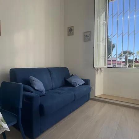 La Casa Di Lory Sul Mare 아파트 오스페달레티