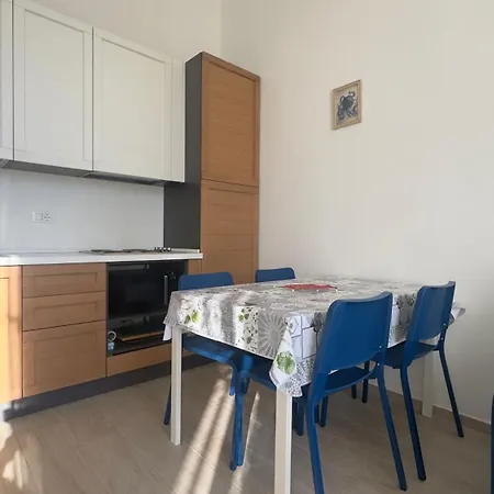 La Casa Di Lory Sul Mare Appartement *