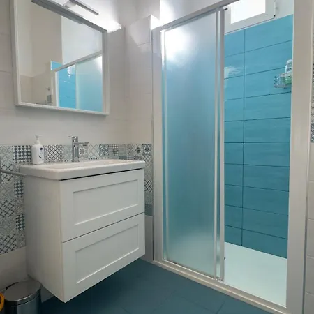 La Casa Di Lory Sul Mare * 오스페달레티