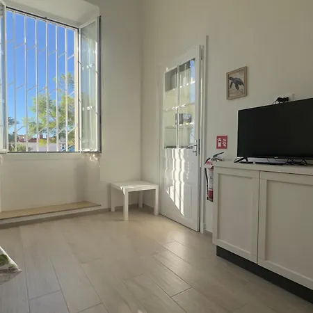 דירה La Casa Di Lory Sul Mare *