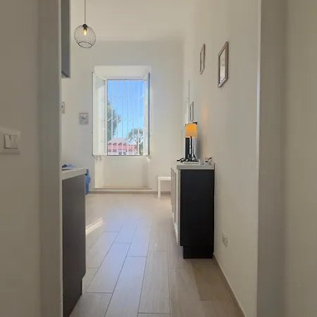 דירה La Casa Di Lory Sul Mare