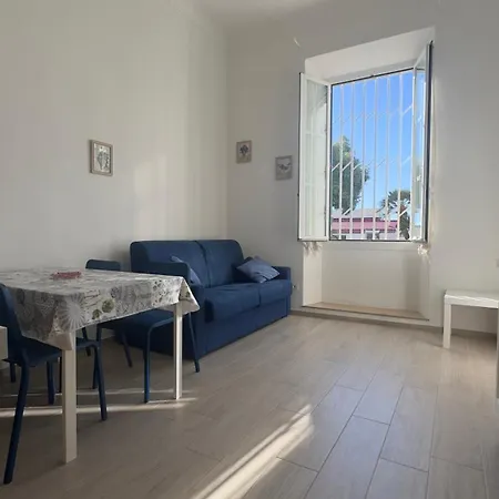 Appartamento La Casa Di Lory Sul Mare *