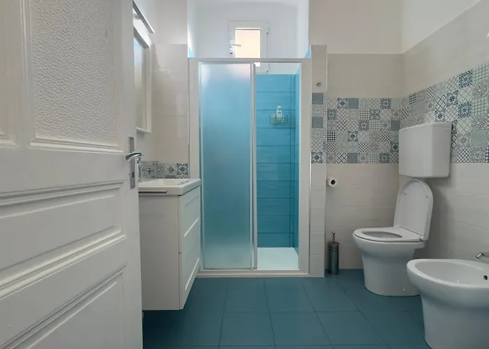 La Casa Di Lory Sul Mare