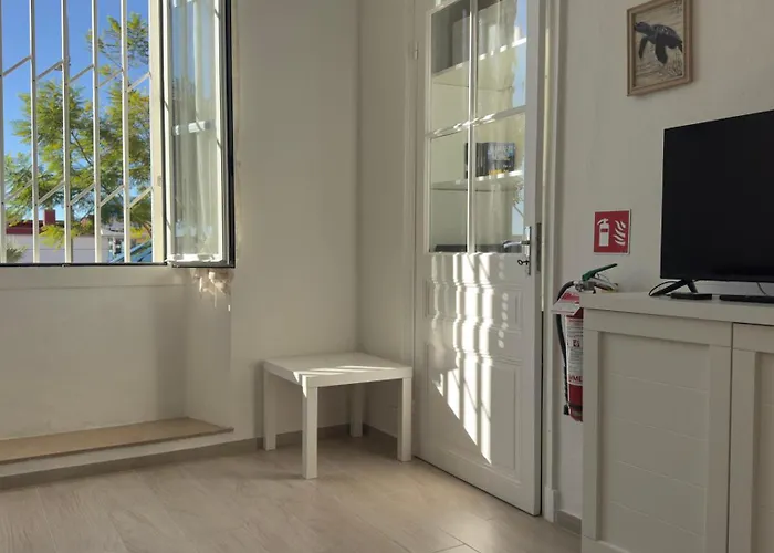 La Casa Di Lory Sul Mare 아파트 오스페달레티