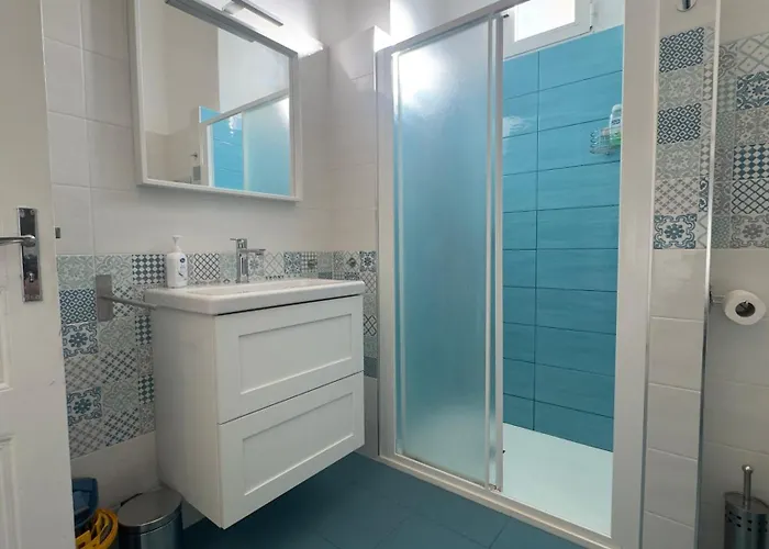 La Casa Di Lory Sul Mare * 오스페달레티