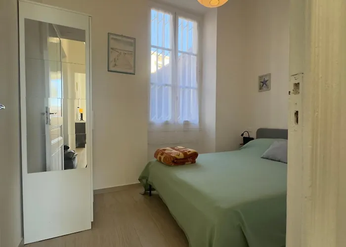 La Casa Di Lory Sul Mare