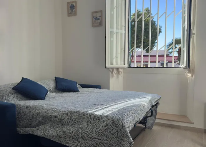 La Casa Di Lory Sul Mare